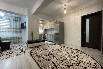 Centru - Palas Mall - Apartament 3 camere, bloc nou, amenajat complet - 2
