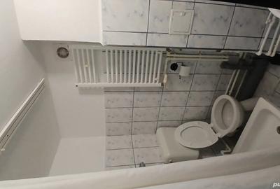 Garsoniera (apartament cu o camera) - 2