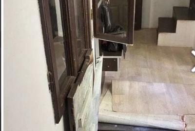 Casă cu 2 camere decomandat cu Teren 65 Mp în Foișorul de Foc - 3