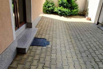 Palas – Str Moldovei. Ap 1 CD, 38 mp + loc de parcare + gradina - 8