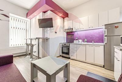 Apartament ultracentral cu 2 camere, curte comuna - 2