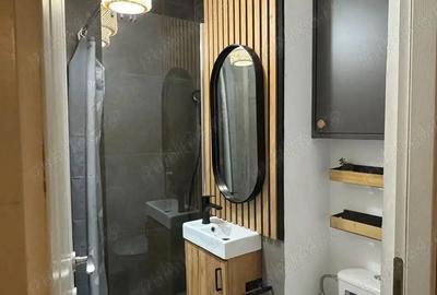 Apartament cu 3 camere decomandat, mobilat în Gheorghe Lazăr - 1