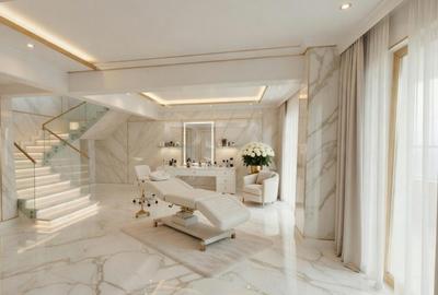 Spațiu comercial, de 1,394.6800537109 mp, în Lacul Morii - 27