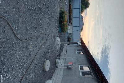 Casă cu 2 camere în Balabancea - 3