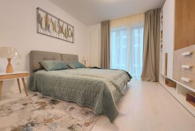 2 Camere + Parcare, Cloud9, Aviatiei, Herastrau, Promenada, Pipera