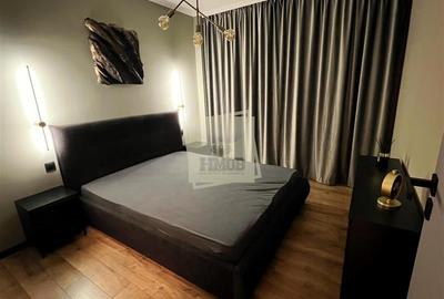 Apartament modern nou cu 2 camere si parcare in zona Doamna Stanca - 8