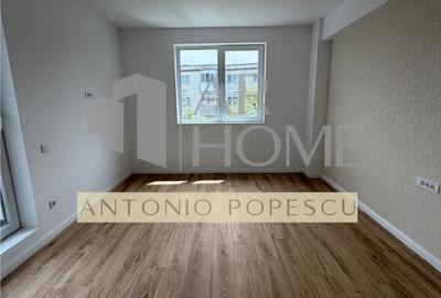 Apartament cu 2 camere în Cantacuzino - 2