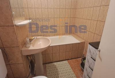 APARTAMENT 1 CAMERA, DECOMANDAT, 41 MP , ALEXANDRU CEL BUN - 4