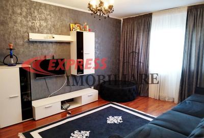 Apartament cu 2 camere decomandat în Dristor