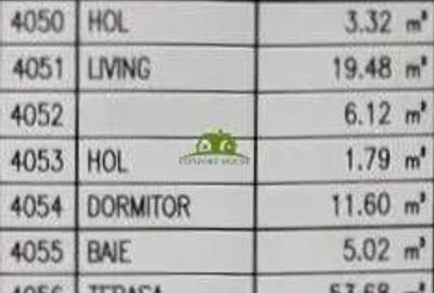 Apartament cu 3 camere decomandat în Agrement Ostroveni - 1