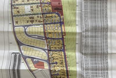 Teren de 450 mp, în Zăvoi - 2