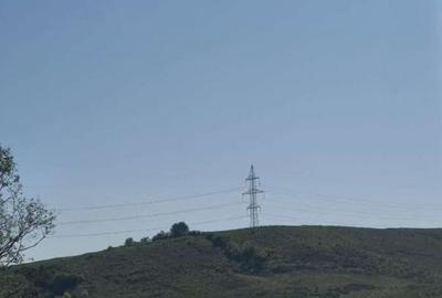 Cota de 1/2 din teren extravilan, comuna Rogova, Jud Mehe... - 5