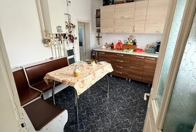 Casă individuală cu 3 camere cu Teren 915 Mp în Modelu - 11