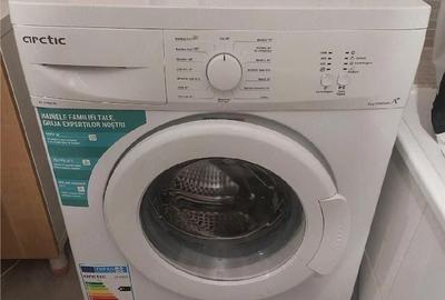 Apartament cu 2 camere în Crângași - 4