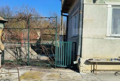 Teren intravilan 5800 mp, Chinteni, sat Padureni, pentru dez - 3