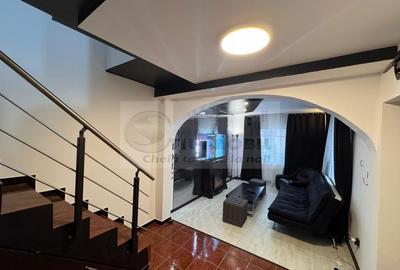 Casa/Vila de inchiriat Sararie - 700 euro - 7