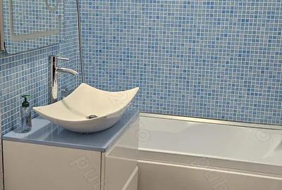 Blvd Tineretului - 2 Camere de Inchiriat - 4