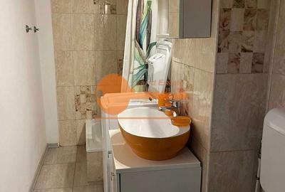 Garsonieră decomandată, mobilată în Tei - 6