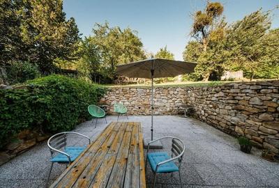 Ansamblu de Case Granari - 14