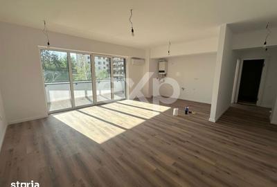 Apartament cu 2 camere în Craiovei