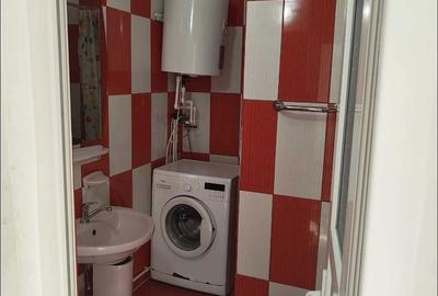 Apartament cu 2 camere decomandat în Central - 7