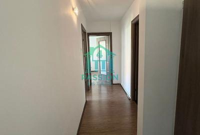 Apartament cu 3 camere decomandat în Astra - 3