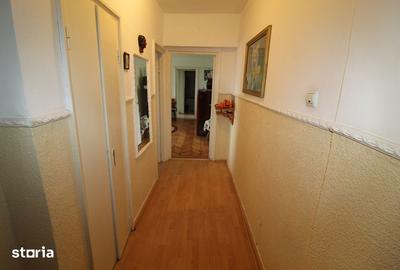 Apartament cu 3 camere în Central - 4