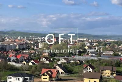 Teren de 500 mp, în Central - 2