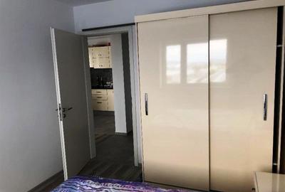 Apartament cu 2 camere decomandat, mobilat în Tractorul - 8