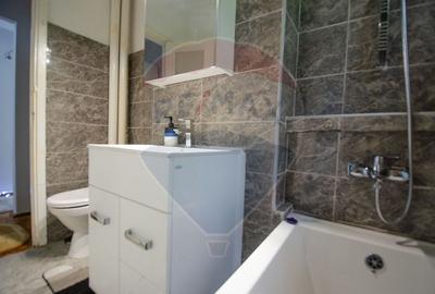 Apartament cu 3 camere de inchiriat in zona Gheorghe Lazar - 7