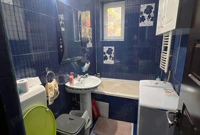 Apartament 2 camere Etaj 1 Zona Kaufland, Campina - 7