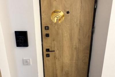 Apartament cu 2 camere, mobilat în Central - 1