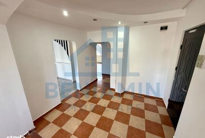 Spațiu comercial, de 52 mp, în Central - 2