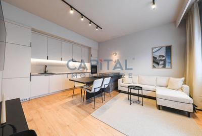 FARA COMISION ! Apartament modern, recent renovat, parcare, zona Mihai Viteazul - 13