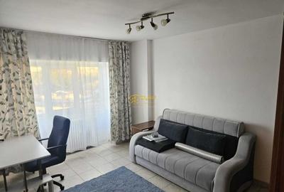 Ap. 1 camera, zona Garii, mobilat ?i utilat - 3