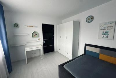 Casă cu Teren 500 Mp în Ștefănești - 1