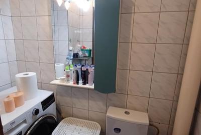 Apartament 3 camere decomandat – 80 mp –mobilat- Nicolina 1(Lidl) - 9