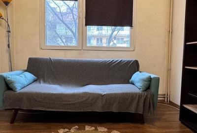 Apartament cu 2 camere semidecomandat, mobilat în Central - 8