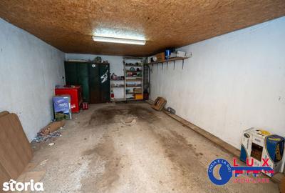 Casă cu 2 camere cu Teren 583 Mp în Somova - 18
