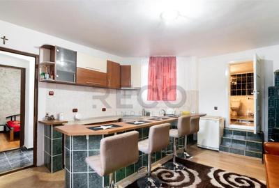 RECO . Apartament cu 2 camere Calea Clujului . - 14