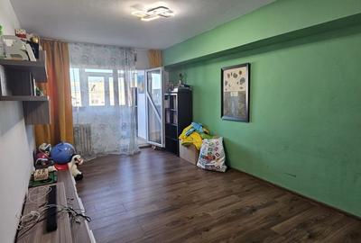 Apartament 4 camere 2 bai bloc reabilitat Alexandru Obregia. - 6