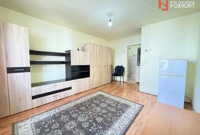 Garsonieră semidecomandată în Aradului - 4