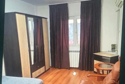 Garsonieră în Giurgiului