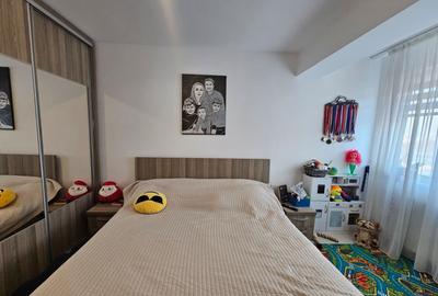 Apartament cochet cu 2 camere, parter înalt – lângă Vivo Mall - 6