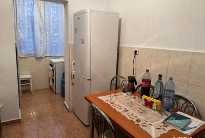 Apartament cu 2 camere decomandat în Rogerius - 2