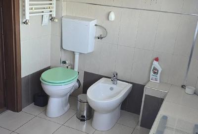 Apartament cu 3 camere decomandat în Telegrafului - 8