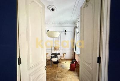 Inchiriere vila interbelica, Piata Victoriei, renovat?... - 17