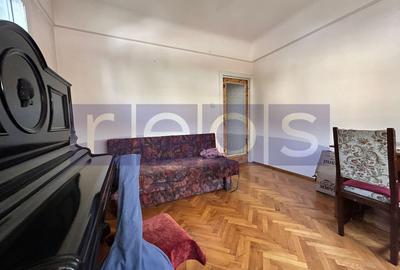 Apartament cu 4 camere circular, mobilat în Universitate - 7