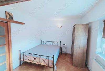 Apartament 3 camere, 2 bai, central. Pia?a Teatrului Buzau - 4