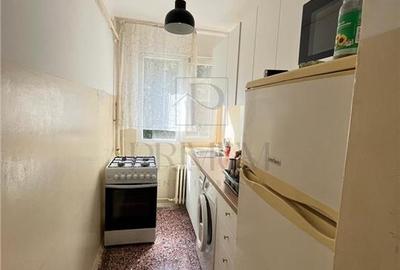 Apartament cu 2 camere semidecomandat, mobilat în Dacia - 3